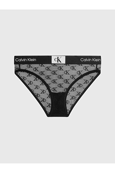 Calvin Klein Kadın Modern Bikini Külot