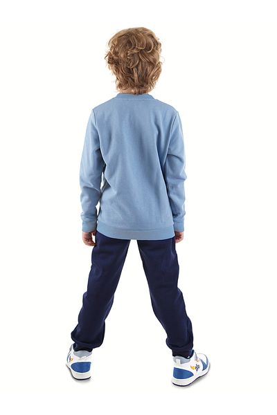 Denokids Set de trening pentru băiat Truck Monster
