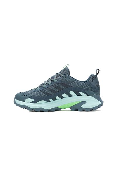 Merrell Παπούτσια εξωτερικού χώρου Moab Speed 2 Gore-tex