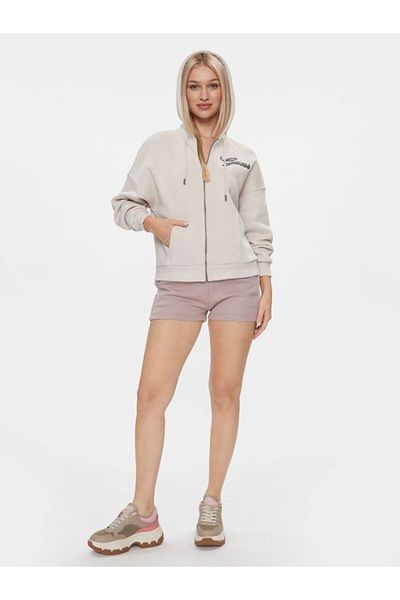 Guess Sweatshirt - Relaxed Fit and Stylish Design