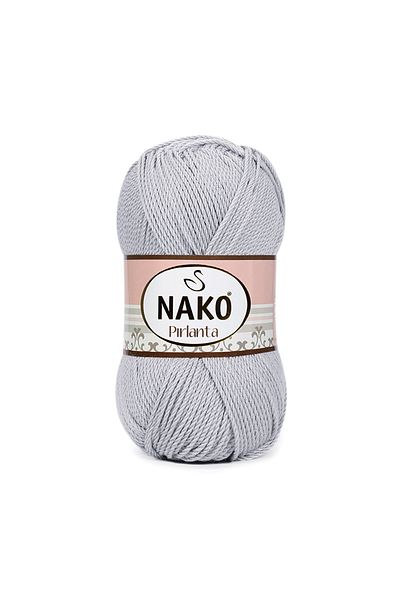 NAKO Διαμάντι - 100 g 225 mt