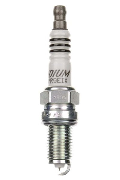 NGK BUJİ CR9EIX İRİDYUM NGK YZF600 R, GT650, GSF600, ZR1100, ZX10, HYOSUNG GV650
