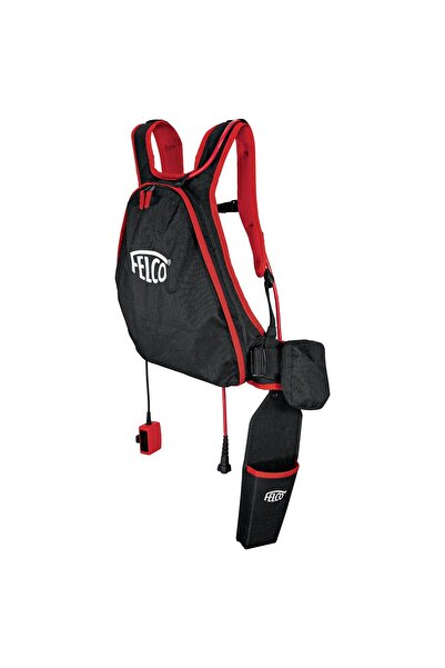 Felco 880 Güç Ünitesi Sırt Çantalı (800,810,820 UYUMLU)
