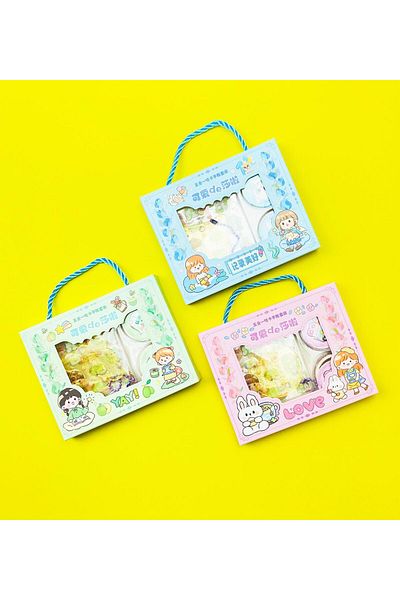 Gift Moda LGL-9462 Breloc DIY DIY