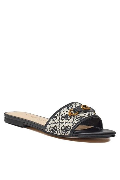 Guess Γυναικείες Παντόφλες Hammi