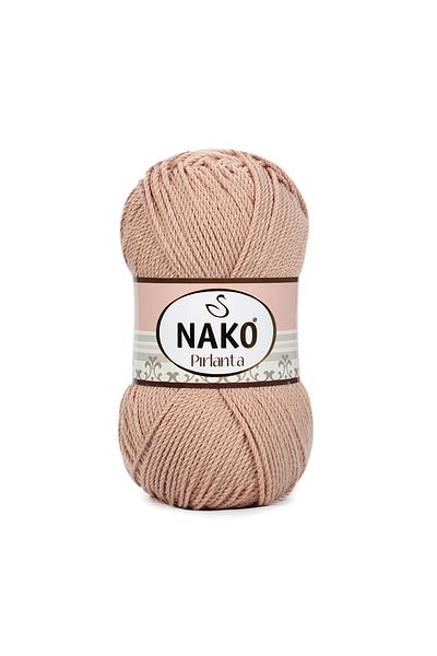 NAKO Διαμάντι - 100 γρ. 225 Μ.