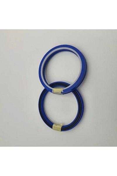 Lisinya Pu K29 - 100x115.5x6.3 LISINYA مكبس الحلق حلقات الضغط الأمامية