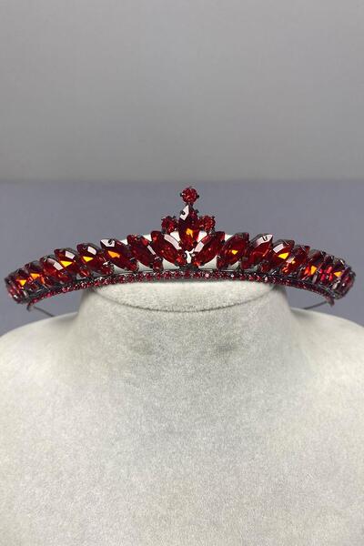 Limelia Coroana de Henna Mireasa Ece Slim