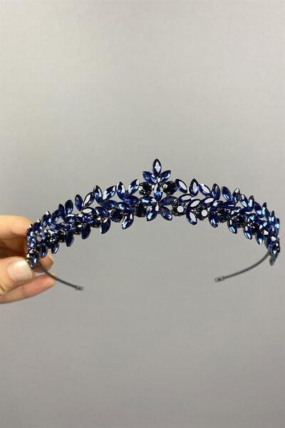 Limelia Coroana Vera Slim Elegantă Mireasa Henna