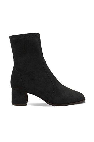 Vario Süet Siyah C03 (SUEDE BLACK)