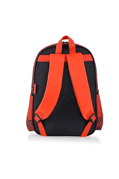 Mikro Hot Wheels School Bag-Backpack 48376 Drift
