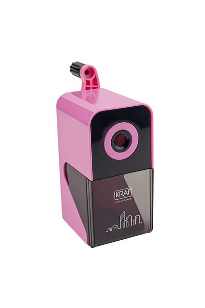 KRAF 700g Tabletop Arm Pencil Sharpener