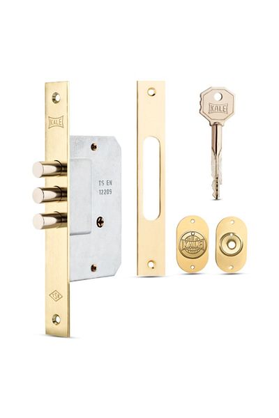 KALE 189 3m F Safety Lock Fiam 45mm