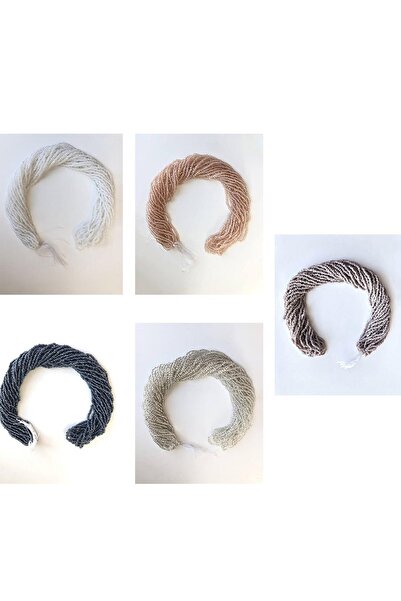 Limelia Mărgele de nisip Mat Dizi 2 mm