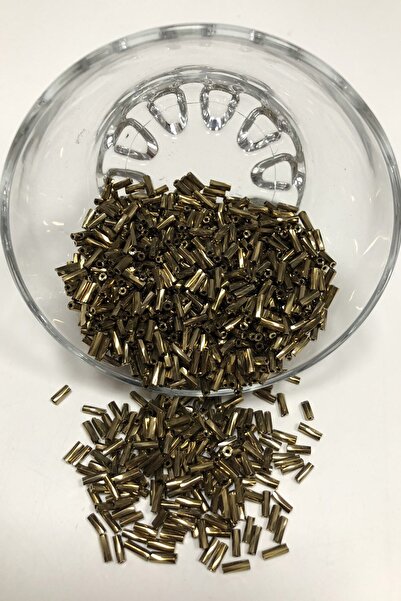 Limelia Покрита кафена усукана тръба с диаметър 5 мм