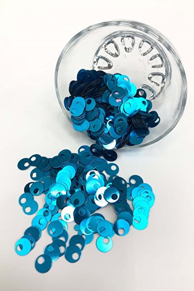 Limelia Pul pentru ghete și geantă turcoaz 10 mm