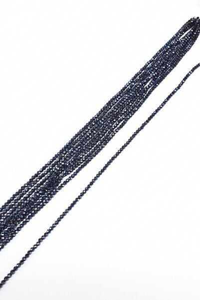 Limelia Κρυστάλλινες χάντρες 2-4 χιλιοστών