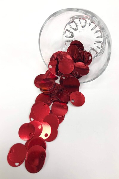 Limelia Κόκκινα μποτάκια και τσάντα πουλό 20 χιλ.