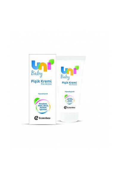 Uni Baby RASH CREAM 75 ML