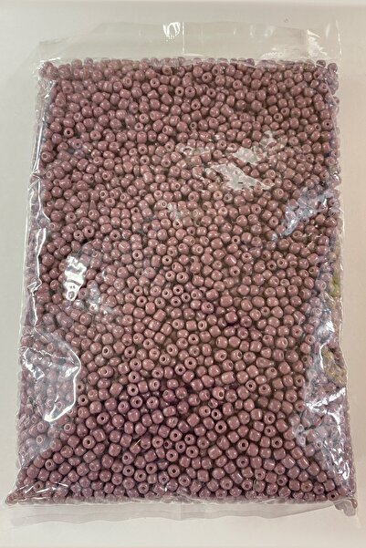 Limelia Mărgele de nisip violet mat 4 mm 500 gr