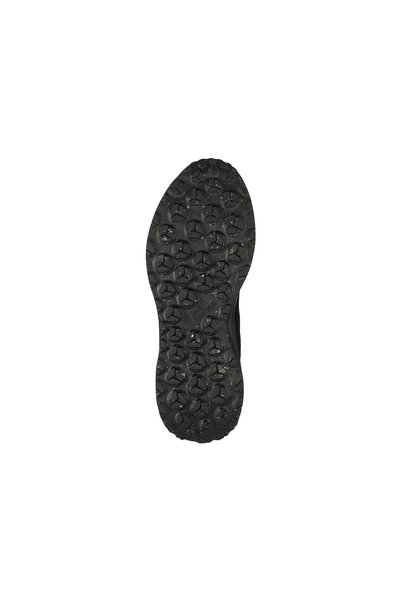 Jack Wolfskin 4059621_6350 حذاء Dromoventure Low M للجري الخارجي باللون الأسود