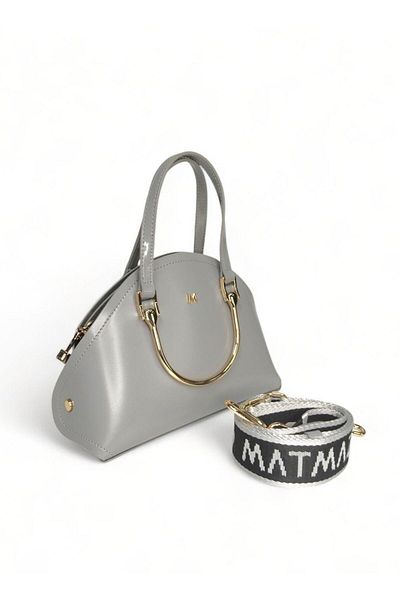 Matmazel Mademoiselle Shoulder Bag - 23X13X9,5Cm, Model 102010168