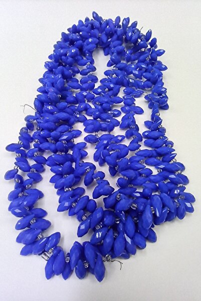 Limelia Pers Blue Array Drop Crystal