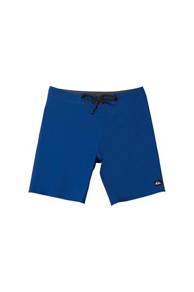 Quiksilver Surfsilk Kaimana 16 Men's Blue Boardshort Men's Boardshort Aqybs03633