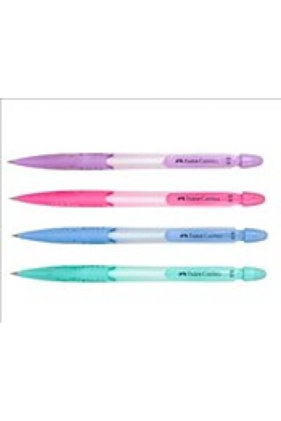 Faber Castell قلم فقاعي متعدد الاستخدامات 0.5 (قطعة واحدة)