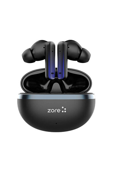 zore BTK-ZR101 Kulak İçi Bluetooth Kulaklık Aktif Gürültü Önleyici Özellikli ...
