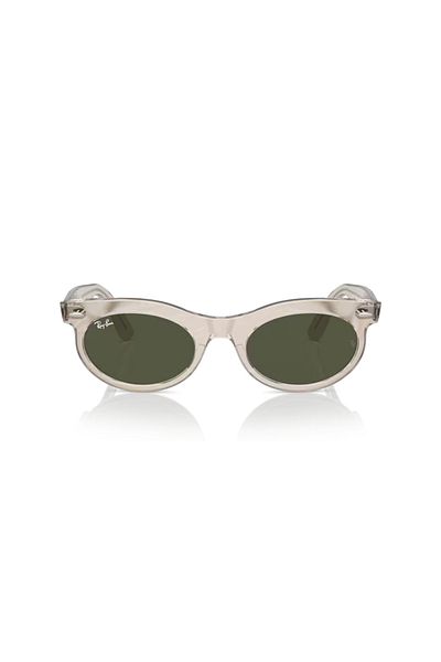 Ray-Ban 0Rb 2242 Shoe Model