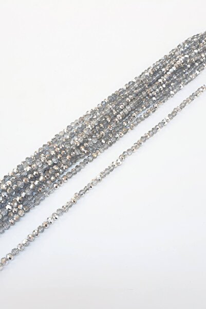 Limelia 01 Κρυστάλλινες χάντρες 6 χιλιοστών