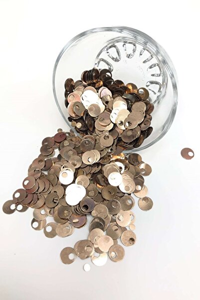 Limelia حذاء وحقيبة بلون الورد مع رقائق 10 مم