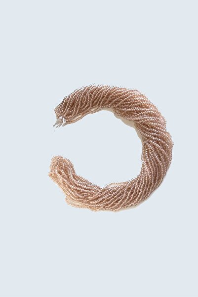 Limelia Сьомга Bright Series Пясъчни мъниста 2 мм