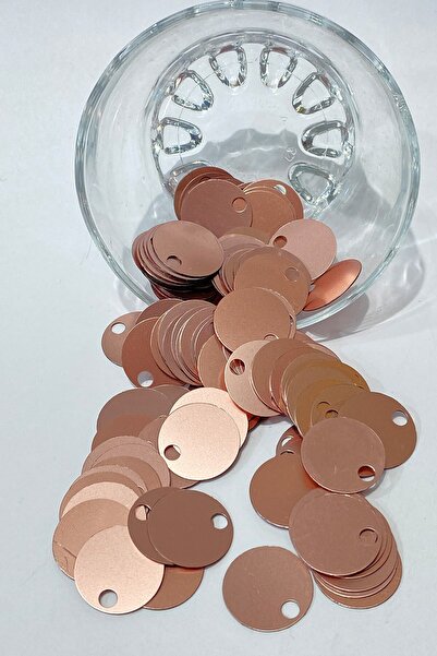 Limelia Ματ πούδρα για μποτάκια και τσάντες 20 χιλιοστά