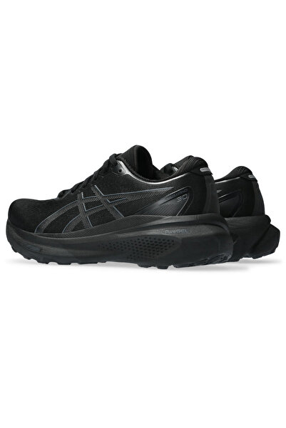 Asics Gel-Kayano 30 Kadın Siyah Koşu Ayakkabısı 1012B357-001