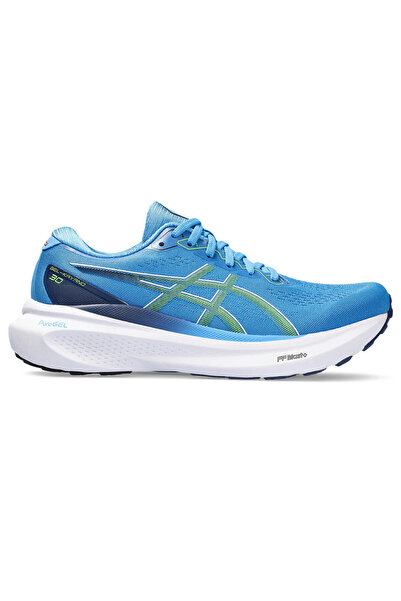 Asics Gel-Kayano 30 Men's Blue Running Shoes 1011B548-404