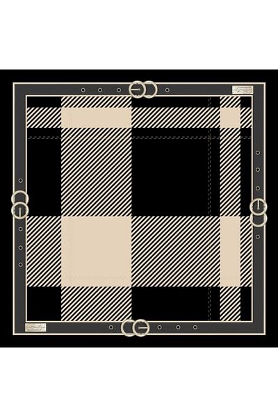 LA BOUTIQUE 1934 SURA MĂTASE - 09 Y - 90X90