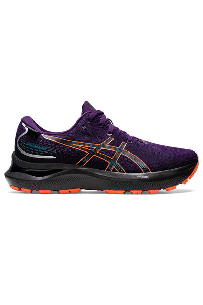 Asics Gel-cumulus 24 Gore-tex Kadın Mor Koşu Ayakkabısı 1012b311-500