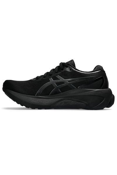 Asics Gel-Kayano 30 Women's Black Running Shoes 1012B357-001