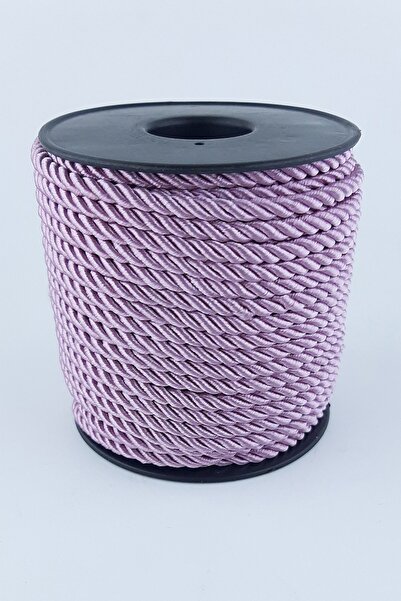 Limelia 3 Mm 25 Mt Dusty Rose Snur