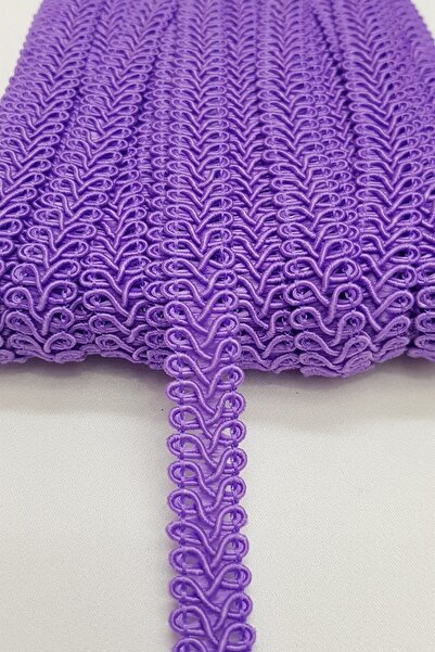 Limelia Μωβ Χρώμα Διακοσμητική Πέτρα Νερού 1,50 εκ