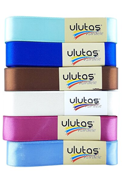 Limelia Panglică din satin 3 cm 10 m