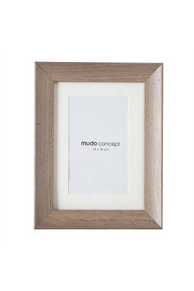 Mudo Home إطار صورة مارسيليا بيج مقاس 13 × 18 سم