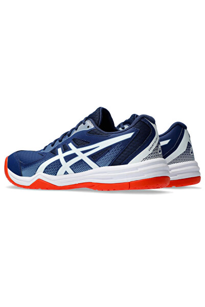 Asics Court Slıde 3 Erkek Lacivert Tenis Ayakkabısı 1041a335-401