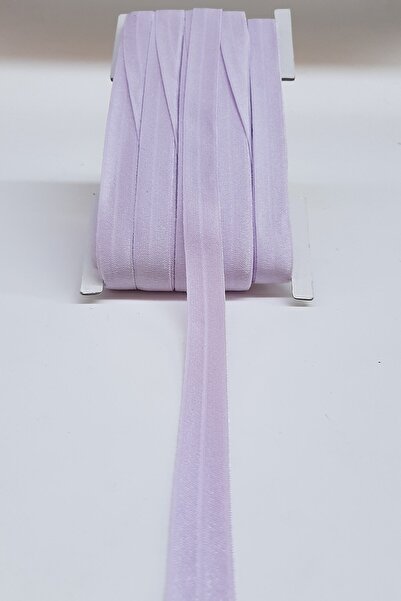 Limelia Banda elastica de par liliac deschis 1,5 cm