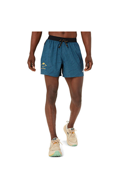 Asics Ανδρικά Σορτς Fujitrail 7 S