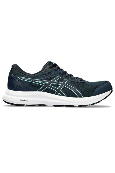 Asics GEL-CONTEND 8 Чоловічі сині кросівки для бігу 1011B492-410