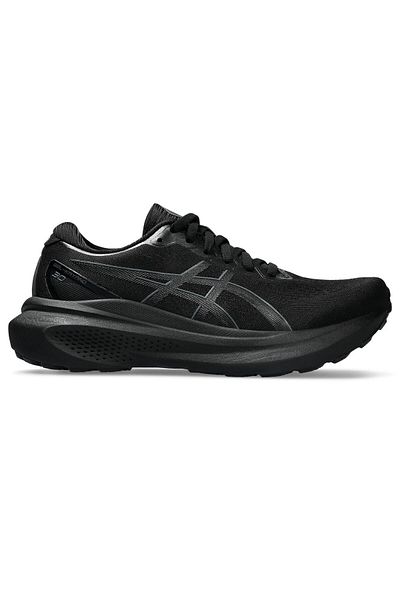 Asics Gel-Kayano 30 Women's Black Running Shoes 1012B357-001