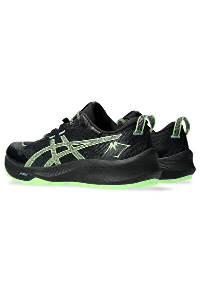Asics Gel-Trabuco 12 Gore-Tex Men's Black Outdoor Running Shoes 1011B801-001